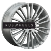 Диски Replay 7x16/5x112 ET50 D57,1 VV25 Sil (конус, C570) 630 кг