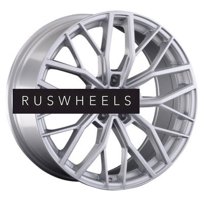 Диски Replay 9,5x21/5x112 ET37 D66,6 B238 Sil (конус, C570) Диски Replay 9,5x21/5x112 ET37 D66,6 B238 Sil (конус, C570)