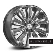 Диски Premium Series R20 / 8J PCD 5x108 ЕТ 40 ЦО 63.35 КР1061 Humber Диски Premium Series R20 / 8J PCD 5x108 ЕТ 40 ЦО 63.35 КР1061 Humber
