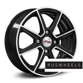 Диски iFree R14 / 5.5J PCD 4x100 ЕТ 40 ЦО 60.1 Майами лайт Диски iFree R14 / 5.5J PCD 4x100 ЕТ 40 ЦО 60.1 Майами лайт