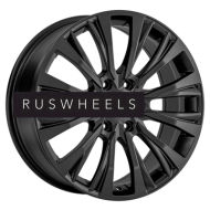 Диски Replay 8x20/6x139,7 ET55 D100,1 TA14 BKS (конус, C570) Диски Replay 8x20/6x139,7 ET55 D100,1 TA14 BKS (конус, C570)