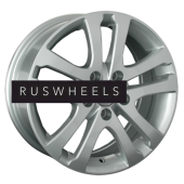 Диски Replay 6,5x16/5x112 ET40 D57,1 VV183 Sil (конус, C645)