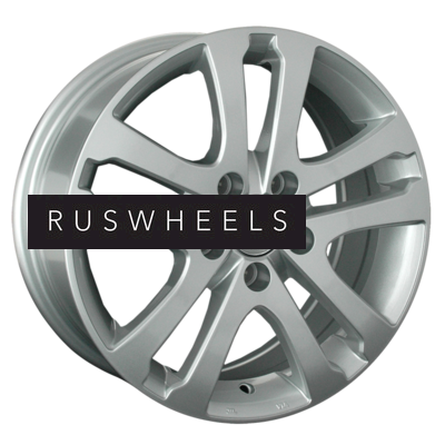 Диски Replay 6,5x16/5x112 ET40 D57,1 VV183 Sil (конус, C645) Диски Replay 6,5x16/5x112 ET40 D57,1 VV183 Sil (конус, C645)