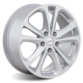 Диски Xtrike 7,0\R17 5*108 ET45 d60.1 HS Диски Xtrike 7,0\R17 5*108 ET45 d60.1 HS