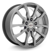 Диски Xtrike 6.5\R16 5*114.3 ET35 d67.1 HSB Диски Xtrike 6.5\R16 5*114.3 ET35 d67.1 HSB