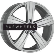 Диски MAK 6,5x16/5x160 ET60 D65,1 Stone 5 3 Silver Диски MAK 6,5x16/5x160 ET60 D65,1 Stone 5 3 Silver