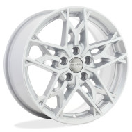 Диски iFree Original 7.5\R17 5*114.3 ET45 d60.1 Сильвер Диски iFree Original 7.5\R17 5*114.3 ET45 d60.1 Сильвер