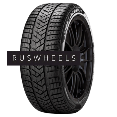 Шины Pirelli 225/45 r19 Winter Sottozero III 96V Runflat Шины Pirelli 225/45 r19 Winter Sottozero III 96V Runflat