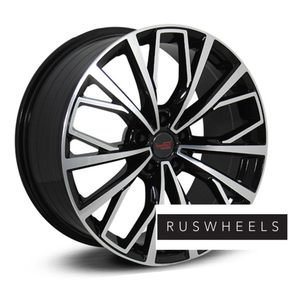 Диски Legeartis Concept R17 / 7.5J PCD 5x112 ЕТ 29 ЦО 66.6 A531 Диски Legeartis Concept R17 / 7.5J PCD 5x112 ЕТ 29 ЦО 66.6 A531