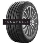 Шины Michelin 285/45R19 111W XL Latitude Sport 3 TL Шины Michelin 285/45R19 111W XL Latitude Sport 3 TL