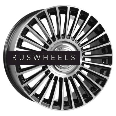 Диски RST 9x20/5x108 ET38,5 D63,4 R112 (Volvo) BD Диски RST 9x20/5x108 ET38,5 D63,4 R112 (Volvo) BD