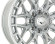 Диски Vossen HFX-1 22x10, Цвет: Silver Polihed (8 болтов) Диски Vossen HFX-1 22x10, Цвет: Silver Polihed (8 болтов)