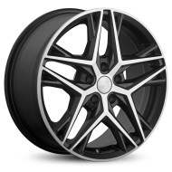Диски СКАД 8,0\R18 5*114.3 ET45 d67.1 Алмаз бархат новый Диски СКАД 8,0\R18 5*114.3 ET45 d67.1 Алмаз бархат новый