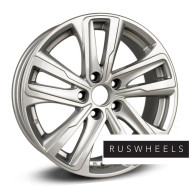 Диски Replica H R17 / 7J PCD 5x115 ЕТ 44 ЦО 70.1 OP10H