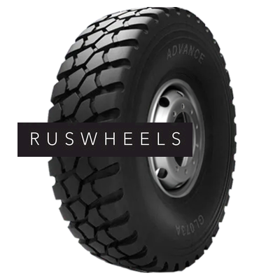 Грузовые шины Advance 16,00R20 173/170G GL073A TTF 18PR  Грузовые шины Advance 16,00R20 173/170G GL073A TTF 18PR