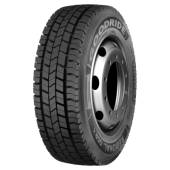 Грузовые шины Goodride 215/75R17,5 128/126M GDR+1 TL M+S 3PMSF 14PR ТАИЛАНД 