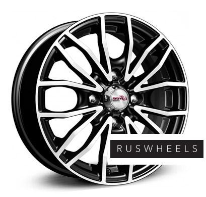 Диски iFree R14 / 5.5J PCD 4x100 ЕТ 45 ЦО 67.1 Флайт Диски iFree R14 / 5.5J PCD 4x100 ЕТ 45 ЦО 67.1 Флайт