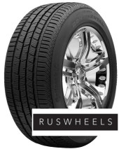 Шины Continental 285/40 r22 ContiCrossContact LX Sport ContiSilent 110H Шины Continental 285/40 r22 ContiCrossContact LX Sport ContiSilent 110H