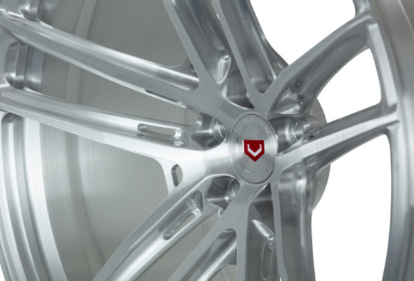 Диски Vossen S21-03 24" Диски Vossen S21-03 24"