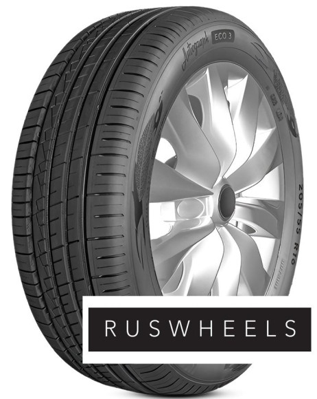 Шины Ikon 195/60 r16 Autograph Eco 3 93H Шины Ikon 195/60 r16 Autograph Eco 3 93H