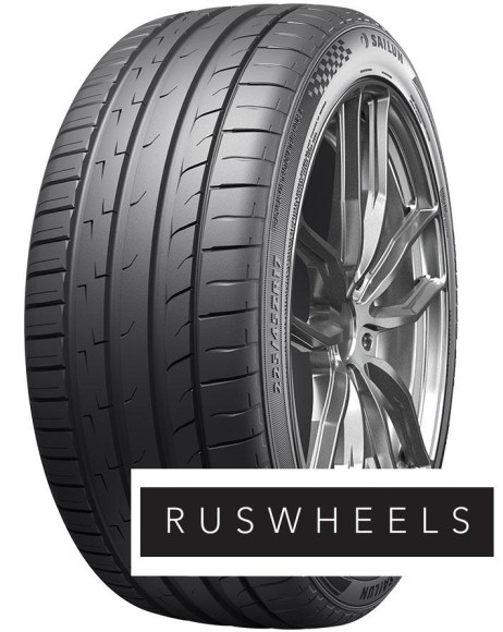 Шины Sailun 205/45ZR17 88W XL Atrezzo ZSR 2 TL Шины Sailun 205/45ZR17 88W XL Atrezzo ZSR 2 TL