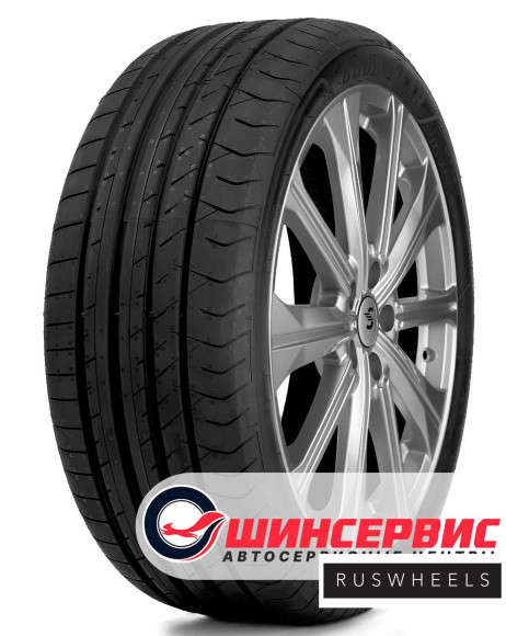Шины Goodyear 225/55 r17 Eagle Sport 2 UHP 101Y