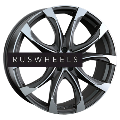 Диски Replay 9,5x22/5x112 ET37 D66,6 B223 MGMF (конус, B640) Диски Replay 9,5x22/5x112 ET37 D66,6 B223 MGMF (конус, B640)