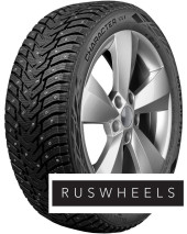 Шины Ikon Tyres  205/65/16  T 99 Ikon Character Ice 8  XL Ш. Шины Ikon Tyres  205/65/16  T 99 Ikon Character Ice 8  XL Ш.