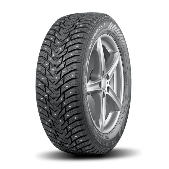 Шины Nokian Tyres Nordman  195/65/15  T 95 Nordman 8  XL Ш. Шины Nokian Tyres Nordman  195/65/15  T 95 Nordman 8  XL Ш.