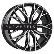 Диски RST 8x20/5x114,3 ET45 D67,1 R052 (Mazda) BD Диски RST 8x20/5x114,3 ET45 D67,1 R052 (Mazda) BD