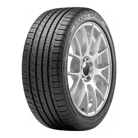 Шины GoodYear  225/45/18  Y 95 Eagle Sport TZ FP  XL Шины GoodYear  225/45/18  Y 95 Eagle Sport TZ FP  XL