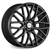 Диски Xtrike 8.5\R20 5*112 ET38 d57.1 BKM Диски Xtrike 8.5\R20 5*112 ET38 d57.1 BKM