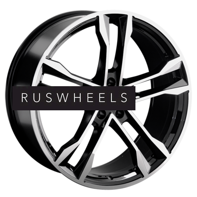 Диски Replay 9,5x21/5x112 ET37 D66,6 B341 BKF (конус, C570) Диски Replay 9,5x21/5x112 ET37 D66,6 B341 BKF (конус, C570)