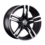 Диски REPLAY 8,0\R18 5*112 ET39 d66.6 MBF Диски REPLAY 8,0\R18 5*112 ET39 d66.6 MBF
