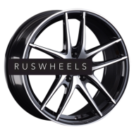 Диски Replay 8x18/5x112 ET38 D66,6 MR314 BKF (конус, C570) Диски Replay 8x18/5x112 ET38 D66,6 MR314 BKF (конус, C570)