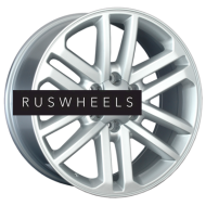 Диски Replay 7,5x18/6x139,7 ET25 D106,1 TY120 Sil (пш) Диски Replay 7,5x18/6x139,7 ET25 D106,1 TY120 Sil (пш)