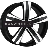 Диски MAK 6,5x16/5x160 ET60 D65,1 Stone 5 3 Black mirror Диски MAK 6,5x16/5x160 ET60 D65,1 Stone 5 3 Black mirror