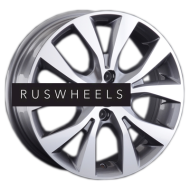 Диски Replay 6x15/4x100 ET46 D54,1 HND246 GMF (конус, C570)