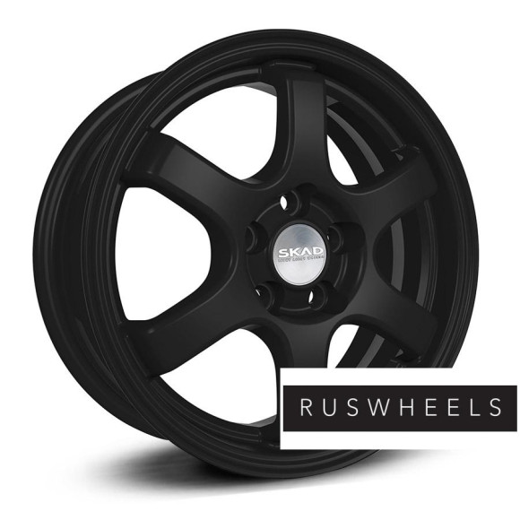 Диски Скад R15 / 6J PCD 5x100 ЕТ 38 ЦО 57.1 Киото Диски Скад R15 / 6J PCD 5x100 ЕТ 38 ЦО 57.1 Киото