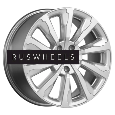 Диски СКАД 8x18/5x112 ET44 D57,1 Астер (КЛ369) Селена Диски СКАД 8x18/5x112 ET44 D57,1 Астер (КЛ369) Селена