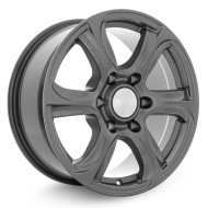 Диски СКАД 7.5\R17 6*139.7 ET30 d67.1 Графит Диски СКАД 7.5\R17 6*139.7 ET30 d67.1 Графит