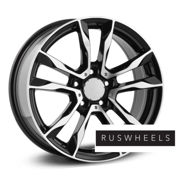 Диски Legeartis Concept R18 / 8.5J PCD 5x112 ЕТ 58 ЦО 66.6 MB508 Диски Legeartis Concept R18 / 8.5J PCD 5x112 ЕТ 58 ЦО 66.6 MB508