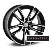 Диски Legeartis Concept R20 / 8.5J PCD 5x112 ЕТ 55.5 ЦО 66.6 MR539