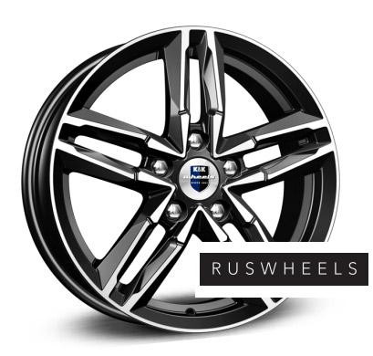 Диски КиК R16 / 6J PCD 5x114.3 ЕТ 50 ЦО 67.1 Sayan Диски КиК R16 / 6J PCD 5x114.3 ЕТ 50 ЦО 67.1 Sayan