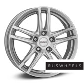 Диски Dezent R16 / 6.5J PCD 5x114.3 ЕТ 48 ЦО 71.6 TZ