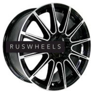 Диски СКАД 7x16/5x110 ET38 D65,1 Le-Mans (КЛ237) Алмаз Диски СКАД 7x16/5x110 ET38 D65,1 Le-Mans (КЛ237) Алмаз