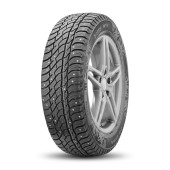 Шины Attar 235/65 r17 W02 104T Шипы Шины Attar 235/65 r17 W02 104T Шипы