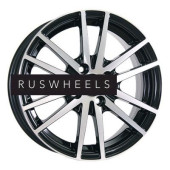 Диски Tech Line 5,5x14/4x100 ET43 D60,1 435 BD