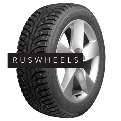 Шины Ikon 205/70 r15 Character Ice 5 100T Шипы