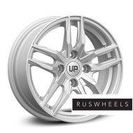 Диски Wheels UP R15 / 6J PCD 4x100 ЕТ 35 ЦО 67.1 Up125 Диски Wheels UP R15 / 6J PCD 4x100 ЕТ 35 ЦО 67.1 Up125